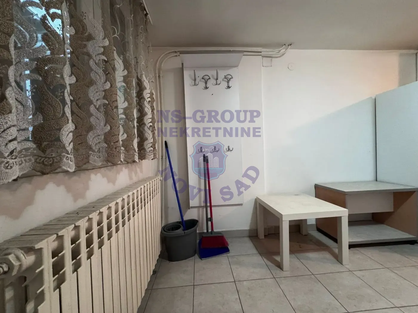 stan na prodaju Novi Sad 31m2 562505