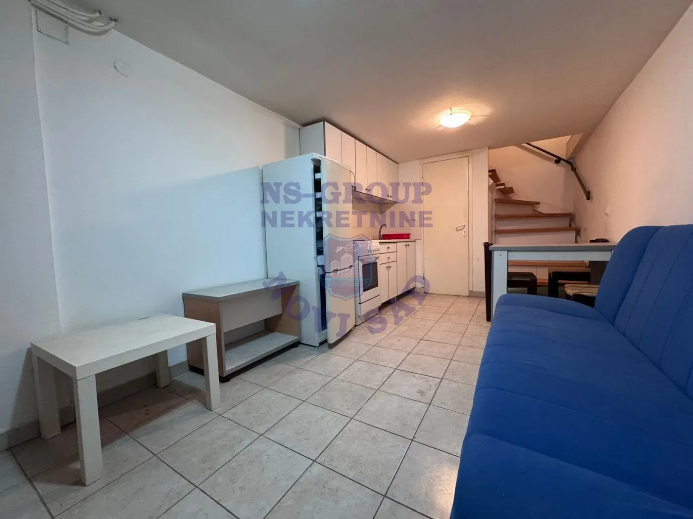 stan na prodaju Novi Sad 31m2 562505