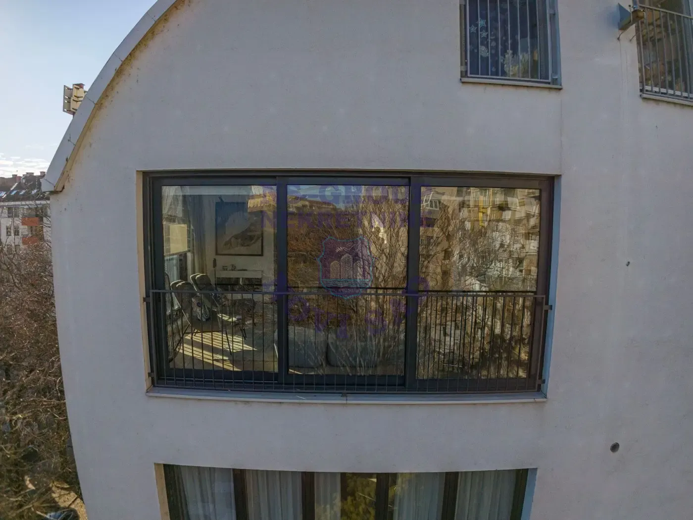 stan na prodaju Novi Sad 155m2 559440