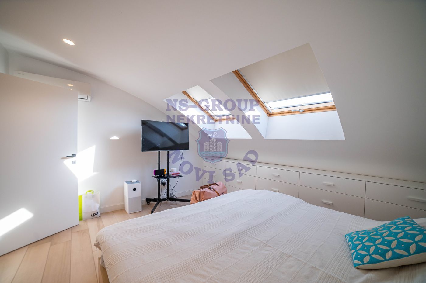 stan na prodaju Novi Sad 155m2 559440