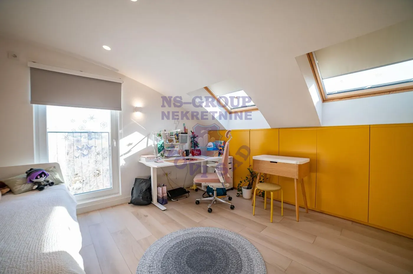stan na prodaju Novi Sad 155m2 559440