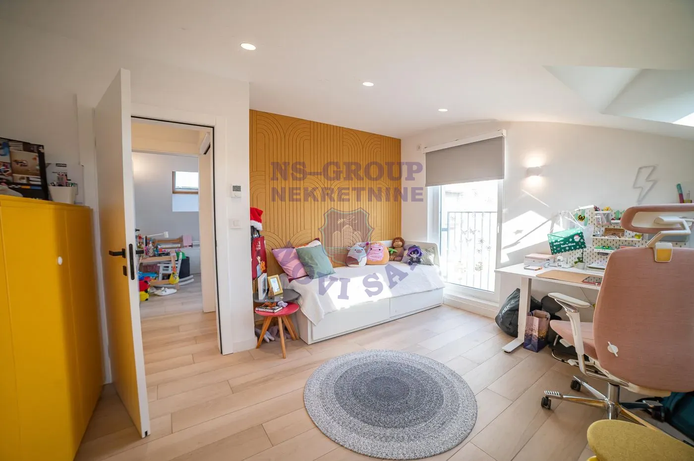 stan na prodaju Novi Sad 155m2 559440
