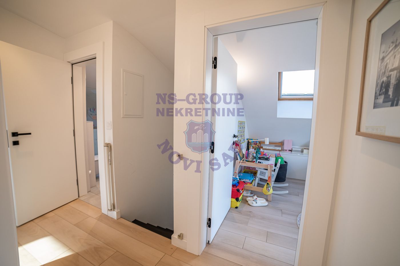 stan na prodaju Novi Sad 155m2 559440