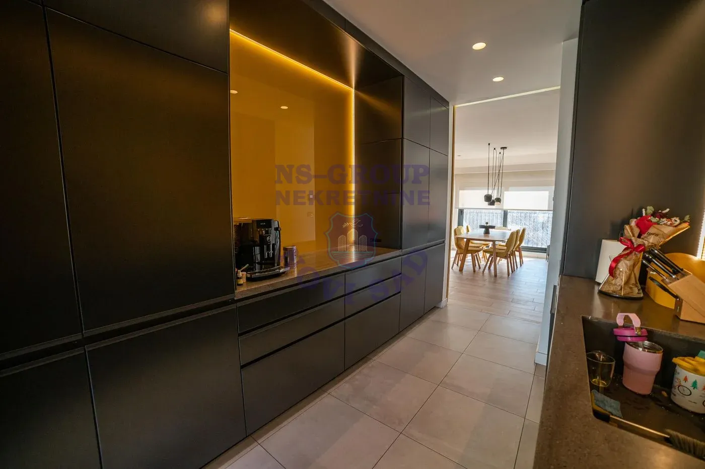 stan na prodaju Novi Sad 155m2 559440