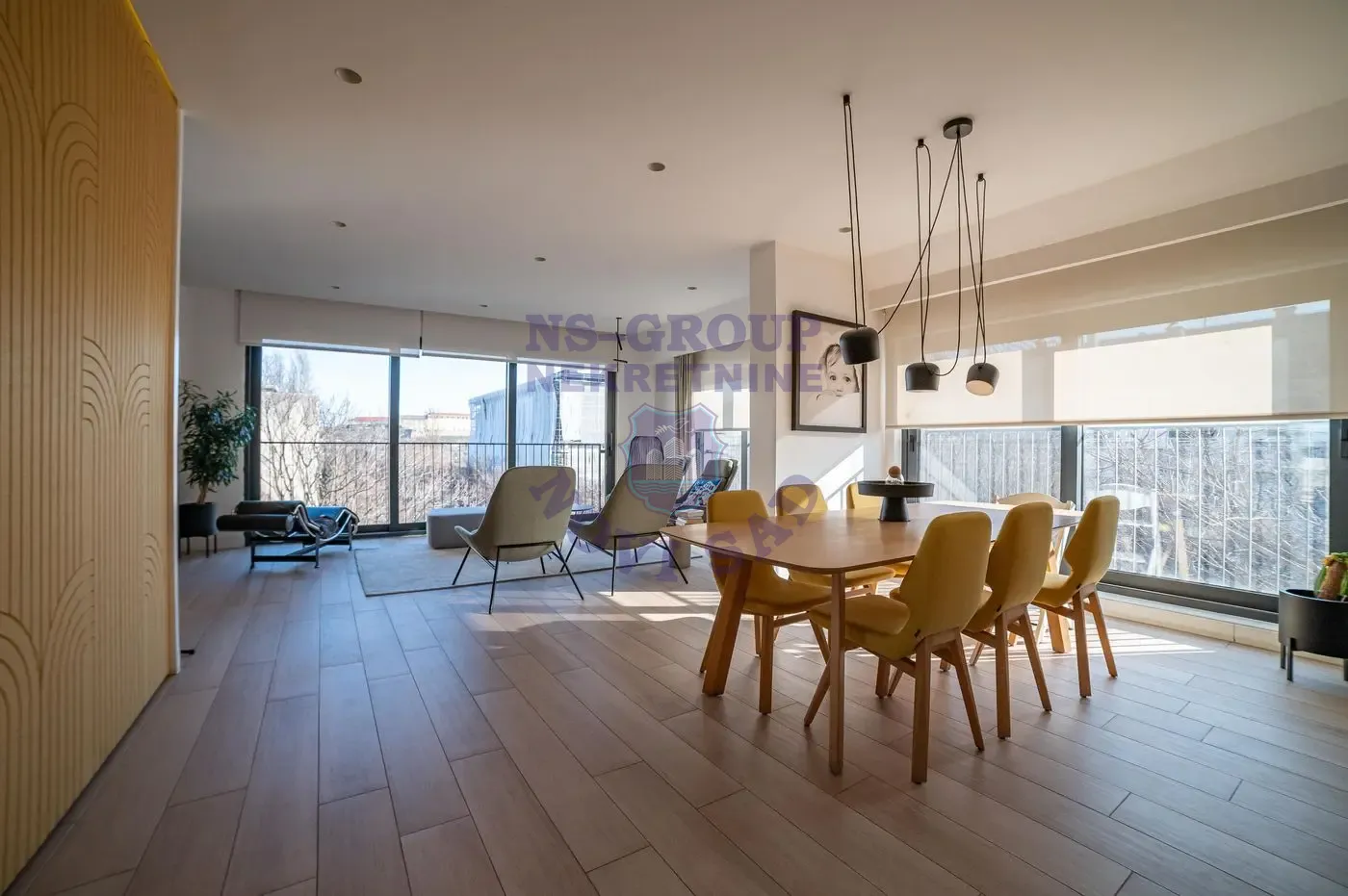 stan na prodaju Novi Sad 155m2 559440