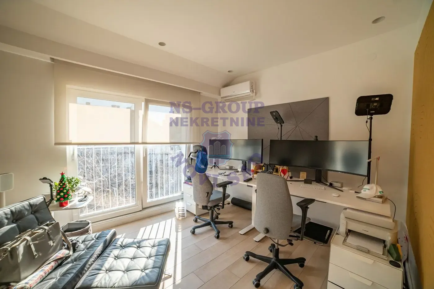 stan na prodaju Novi Sad 155m2 559440