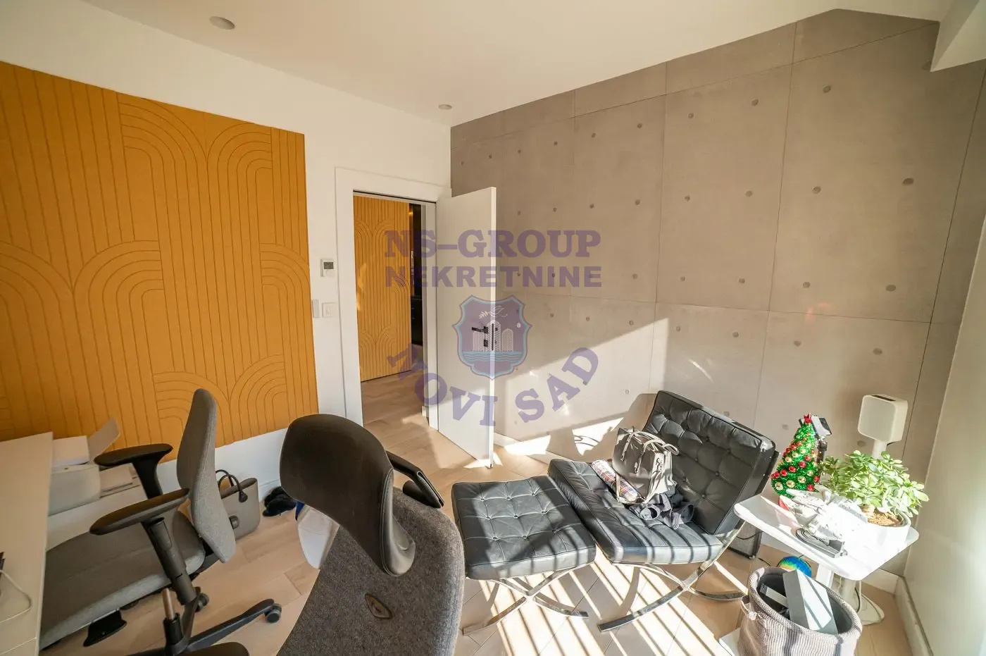 stan na prodaju Novi Sad 155m2 559440