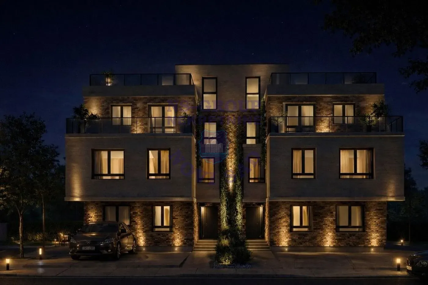 stan na prodaju Petrovaradin, 88m2 562550