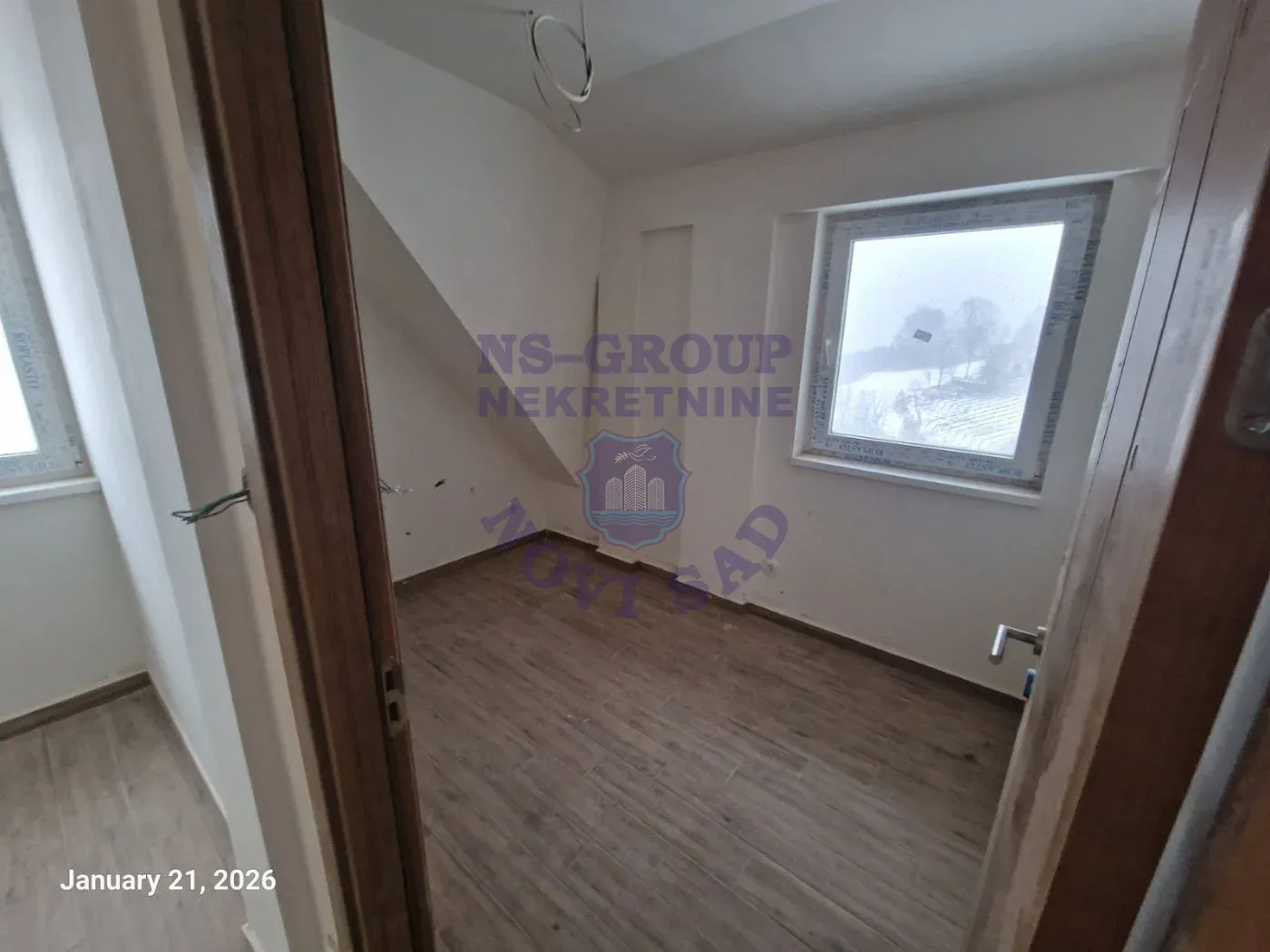 stan na prodaju Kopaonik, 38m2 538687