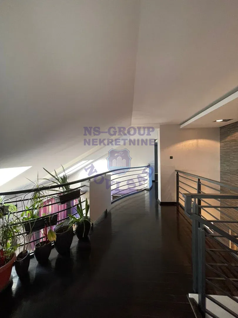 stan na prodaju Novi Sad 310m2 561166