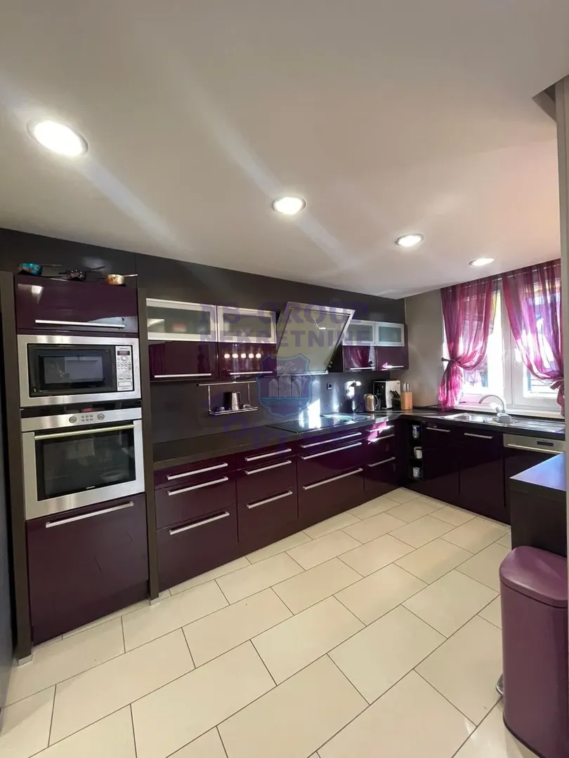 stan na prodaju Novi Sad 310m2 561166
