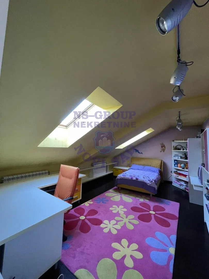 stan na prodaju Novi Sad 310m2 561166