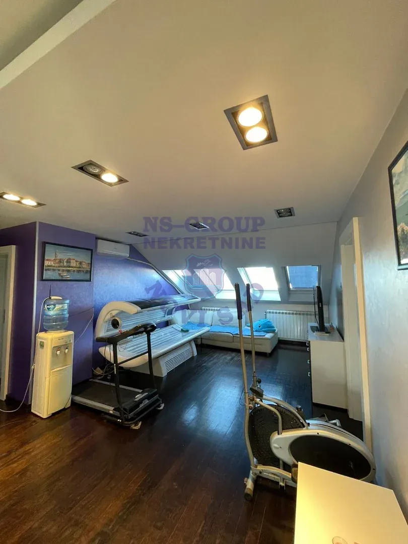 stan na prodaju Novi Sad 310m2 561166