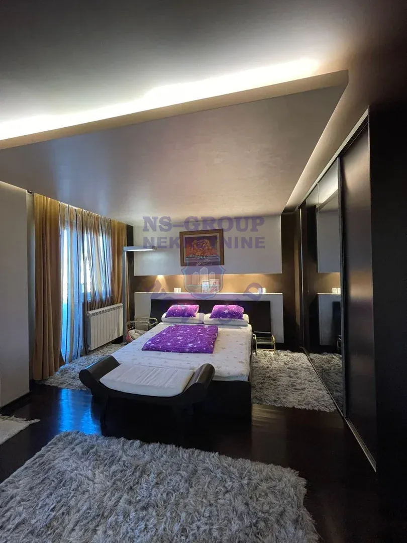 stan na prodaju Novi Sad 310m2 561166