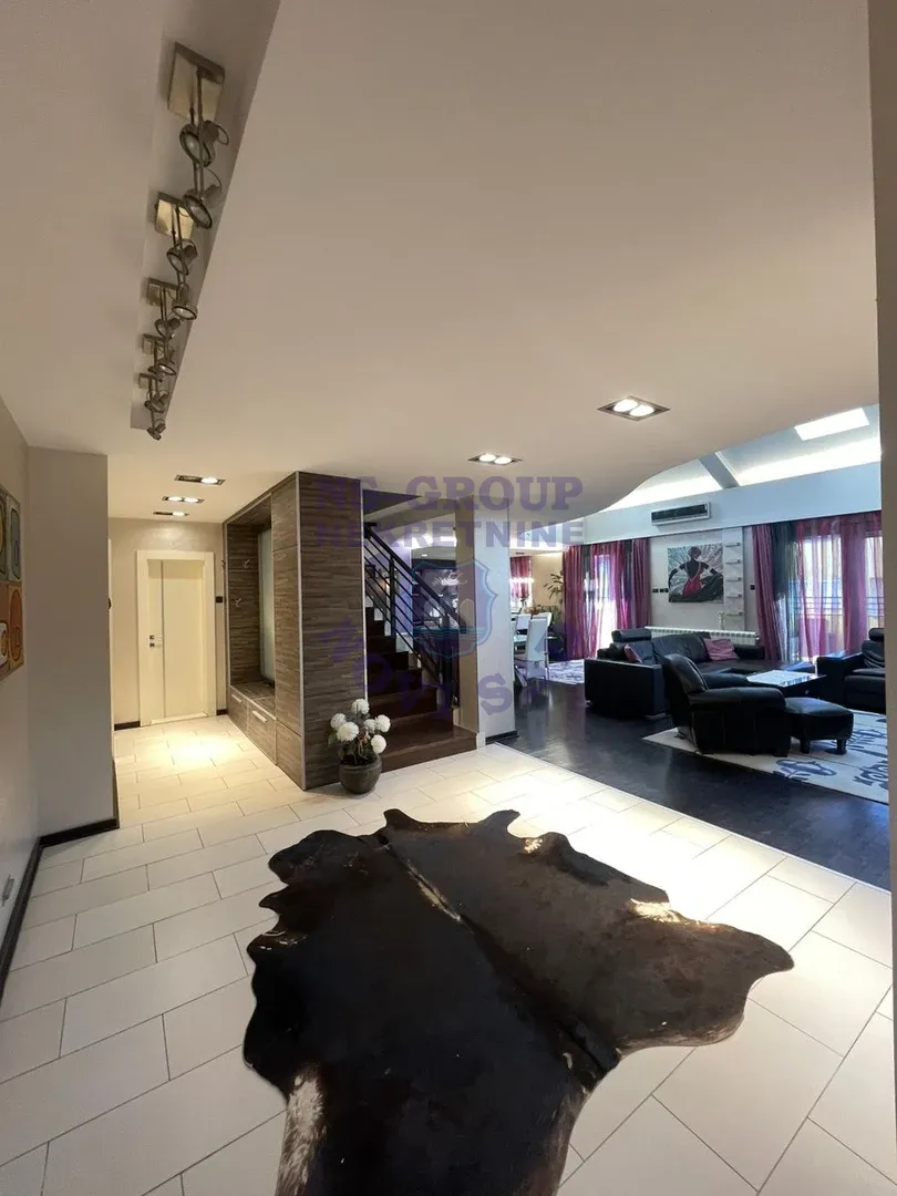 stan na prodaju Novi Sad 310m2 561166