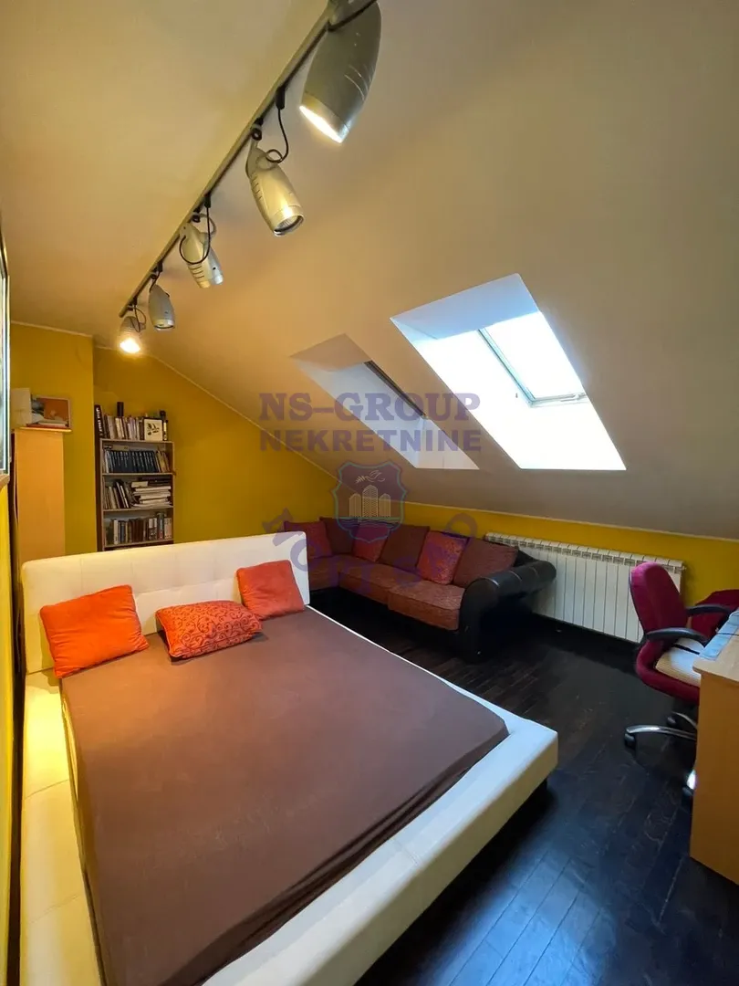 stan na prodaju Novi Sad 310m2 561166