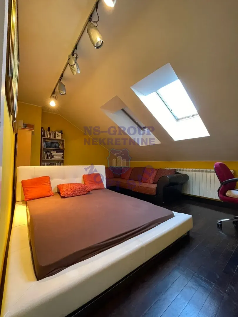 stan na prodaju Novi Sad 310m2 561166
