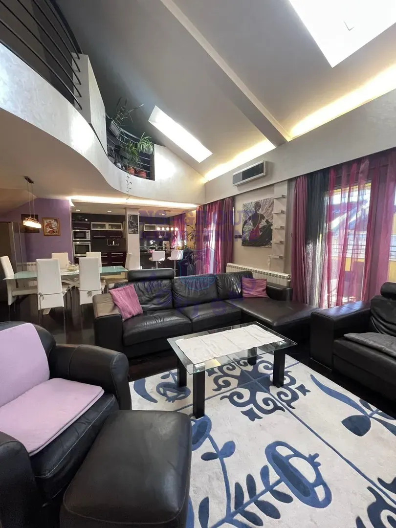 stan na prodaju Novi Sad 310m2 561166
