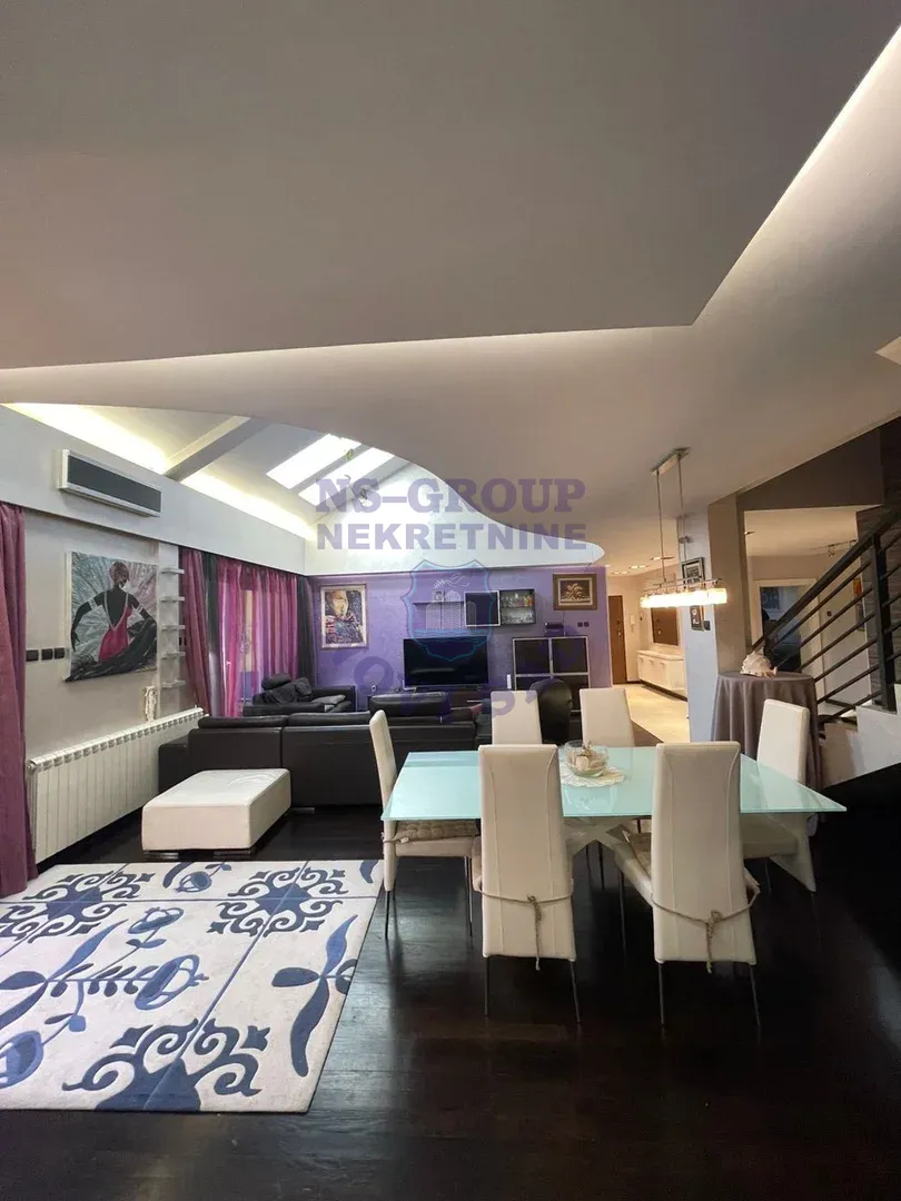 stan na prodaju Novi Sad 310m2 561166