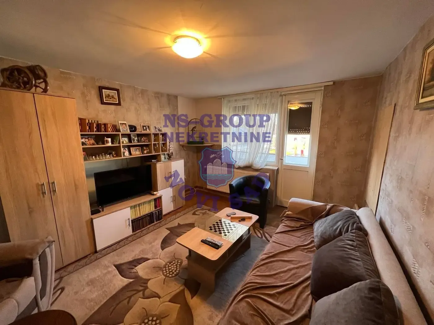 stan na prodaju Petrovaradin, 53m2 562597