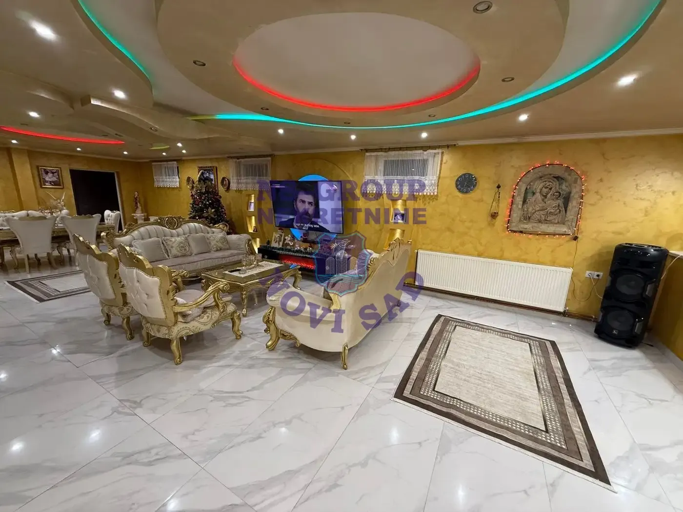 kuca na prodaju Bačka Palanka, 315m2 562616