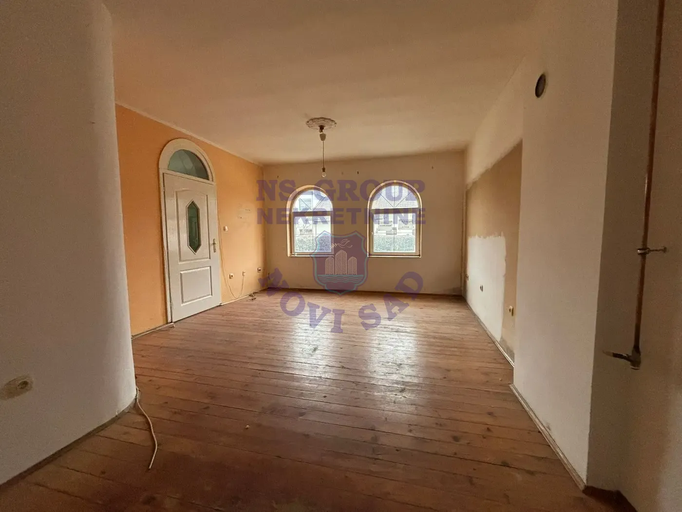 kuca na prodaju Novi Sad, 129m2 562510