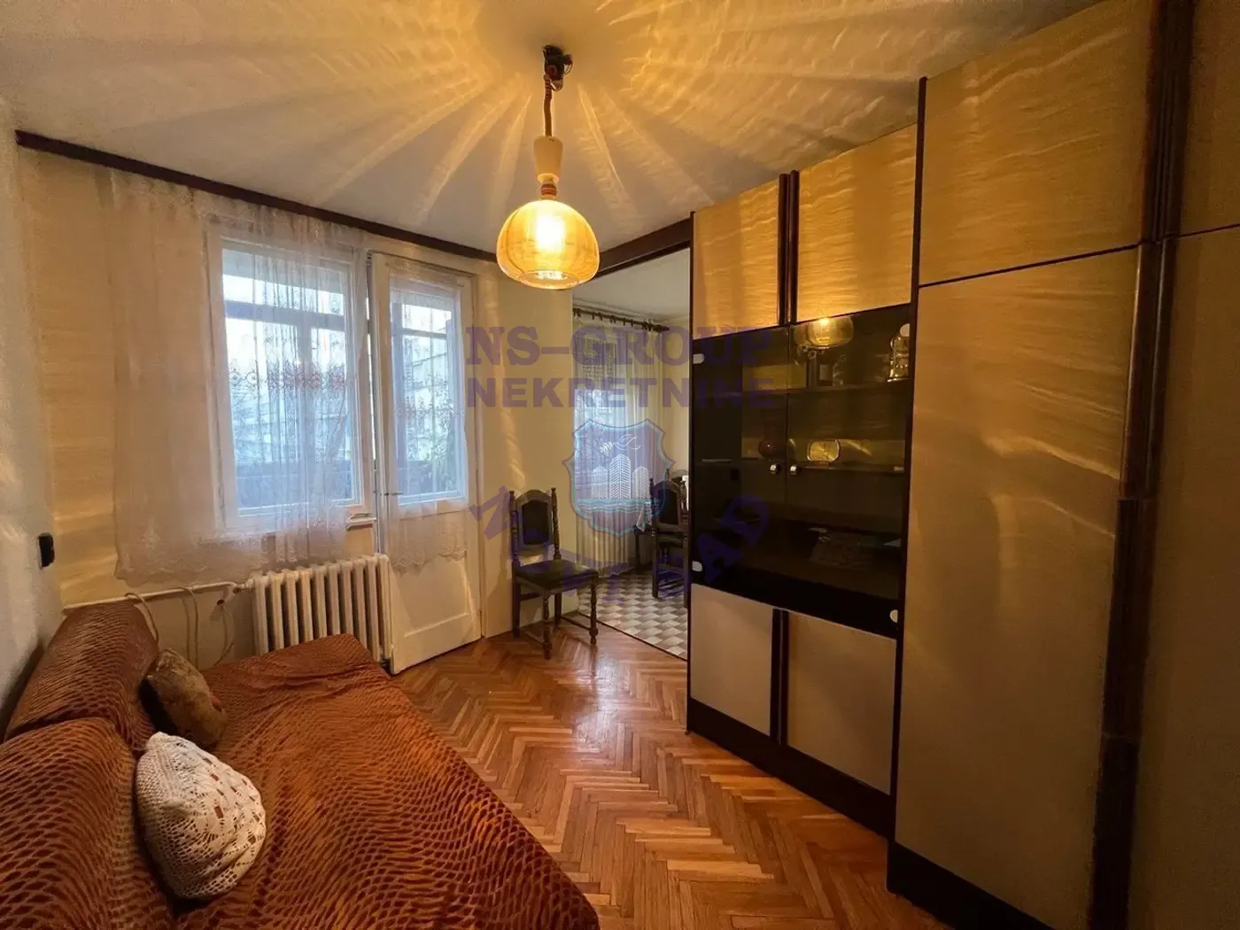 stan na prodaju Novi Sad, 47m2 562564