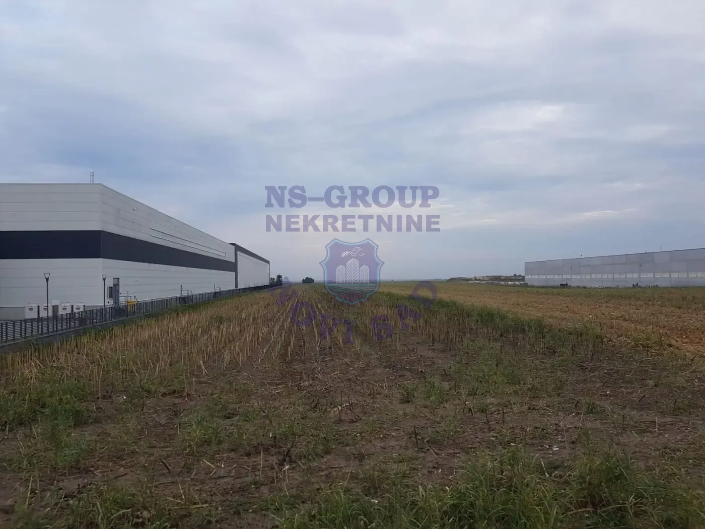 plac na prodaju Inđija 13243m2 562651
