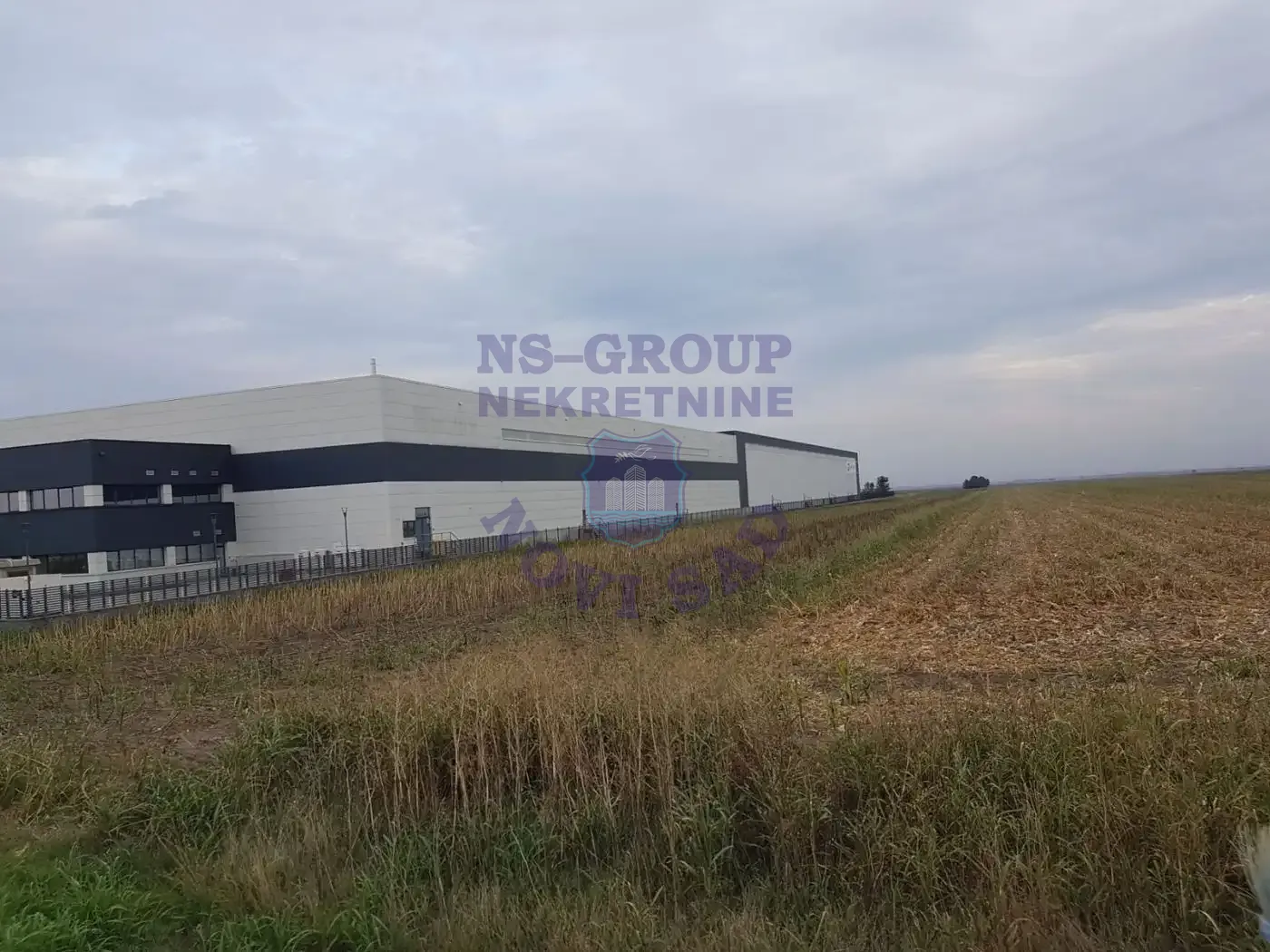 plac na prodaju Inđija 13243m2 562651