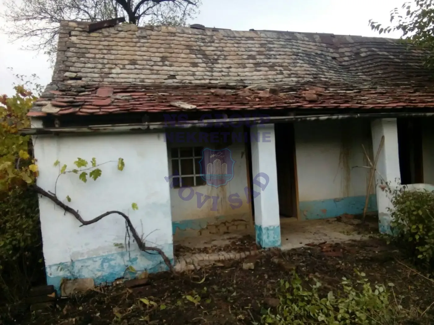plac na prodaju Novi Slankamen 5755m2 562652