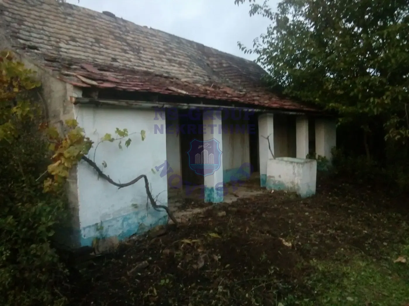 plac na prodaju Novi Slankamen 5755m2 562652