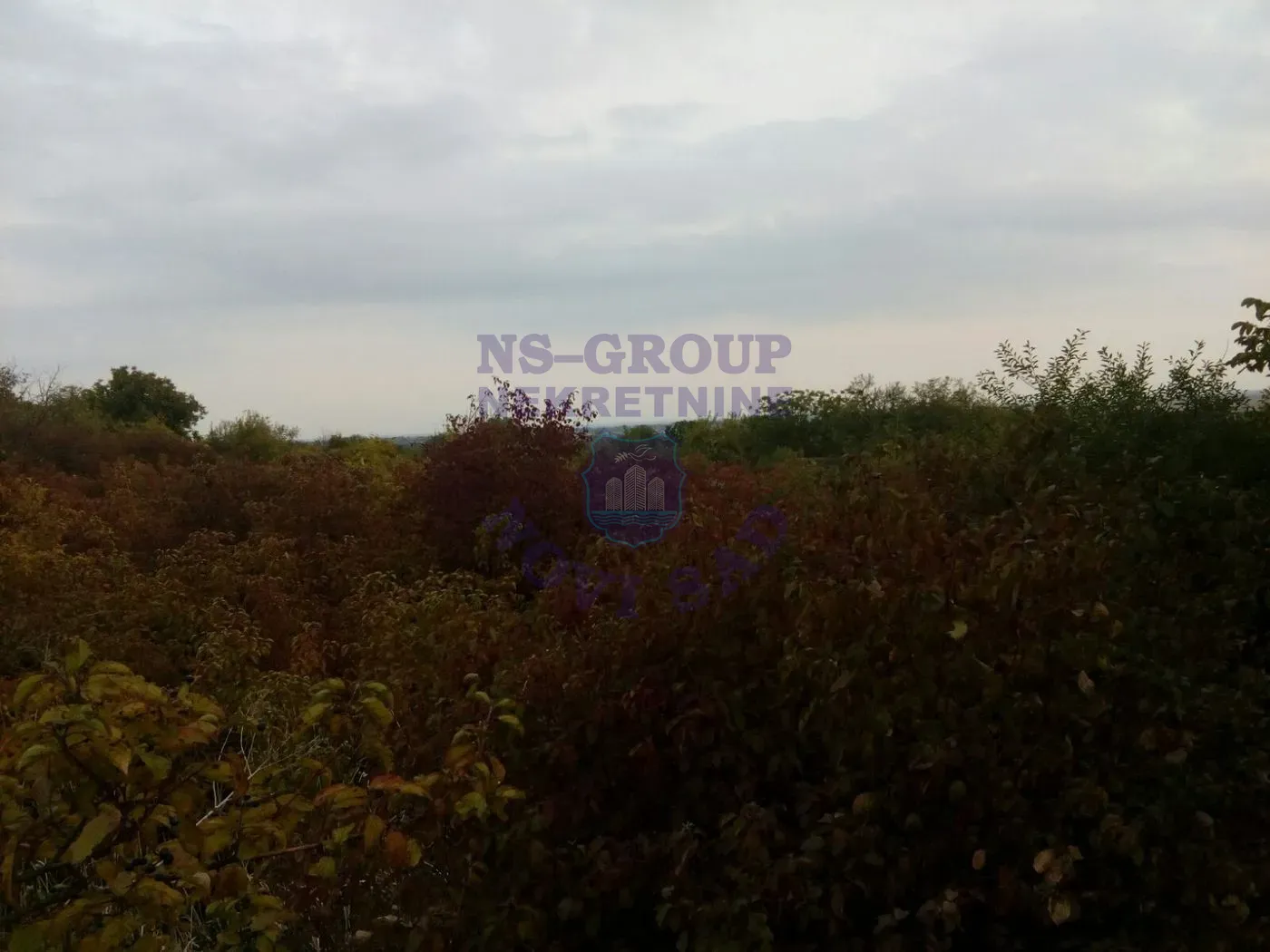 plac na prodaju Novi Slankamen 5755m2 562652