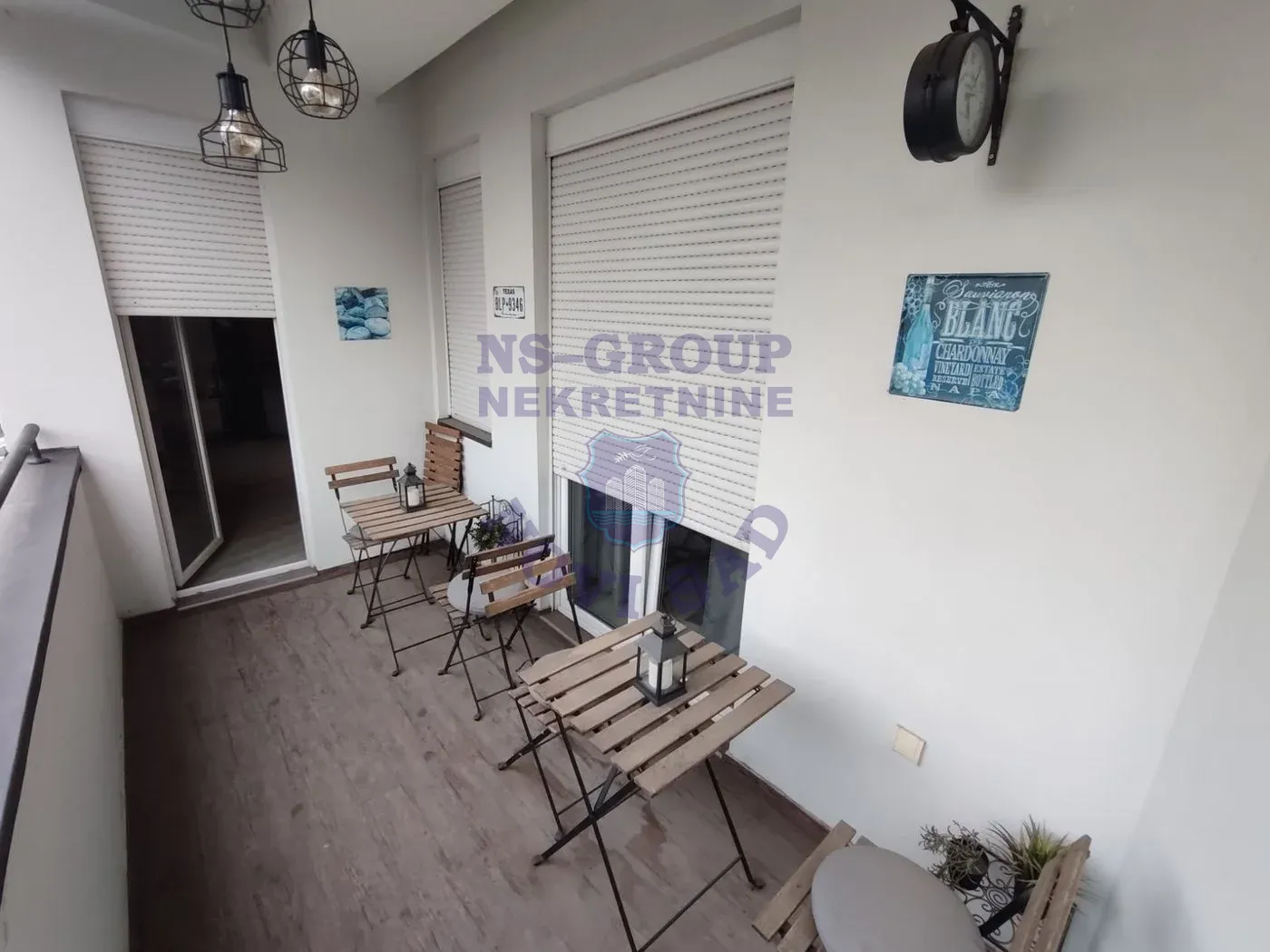 stan na prodaju Novi Sad 70m2 562659