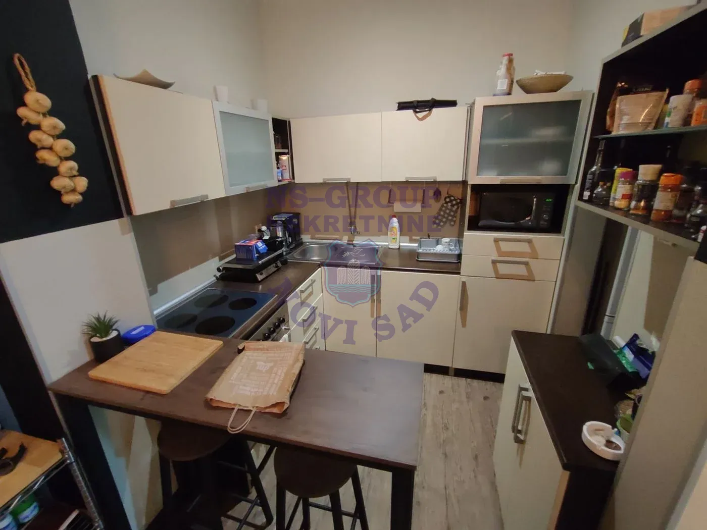 stan na prodaju Novi Sad 70m2 562659