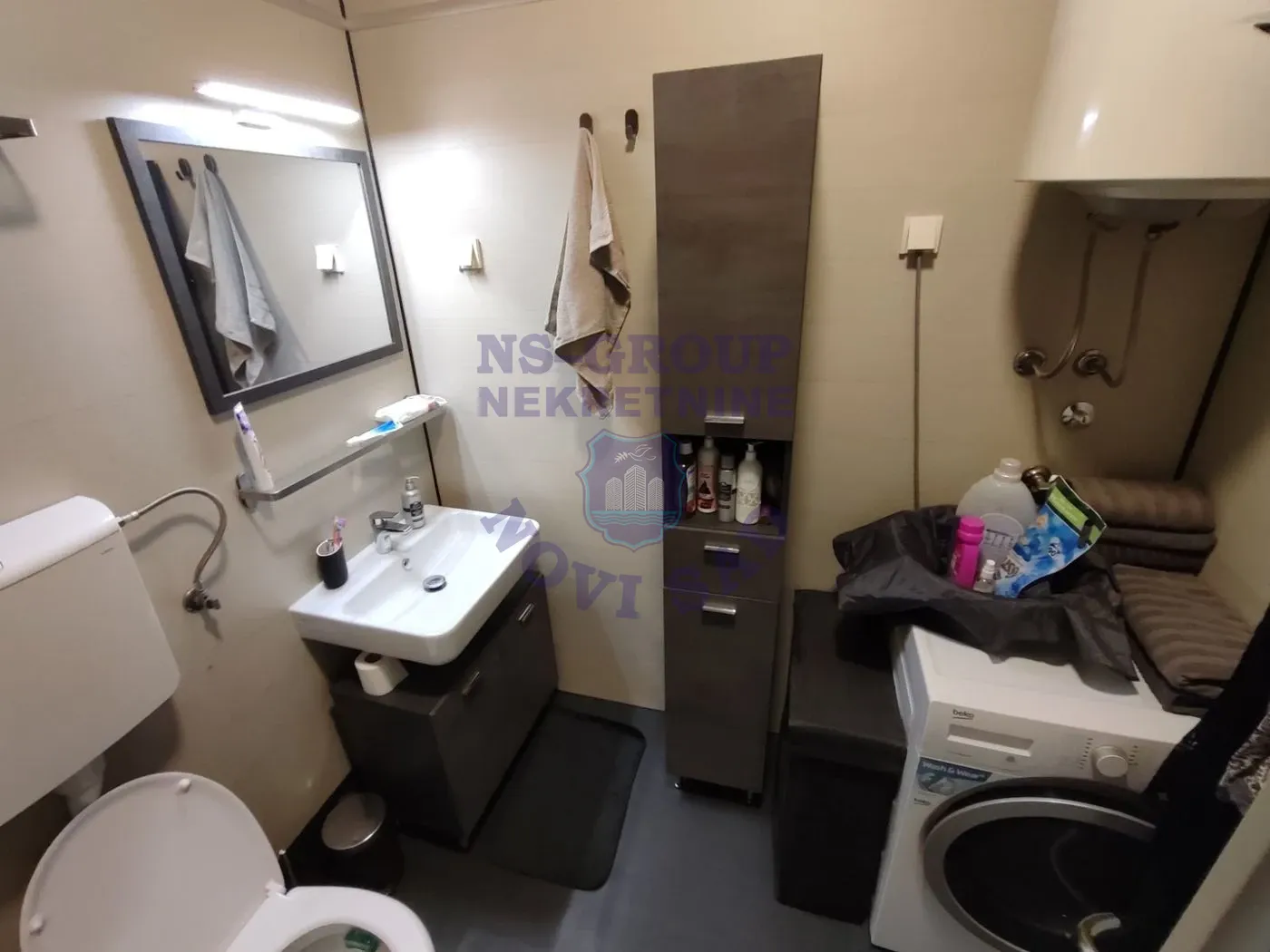 stan na prodaju Novi Sad 70m2 562659