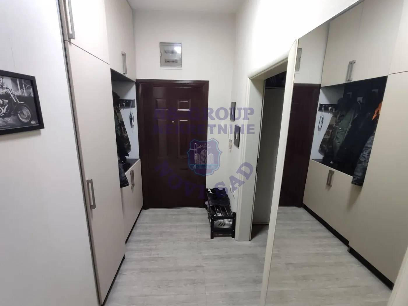 stan na prodaju Novi Sad 70m2 562659