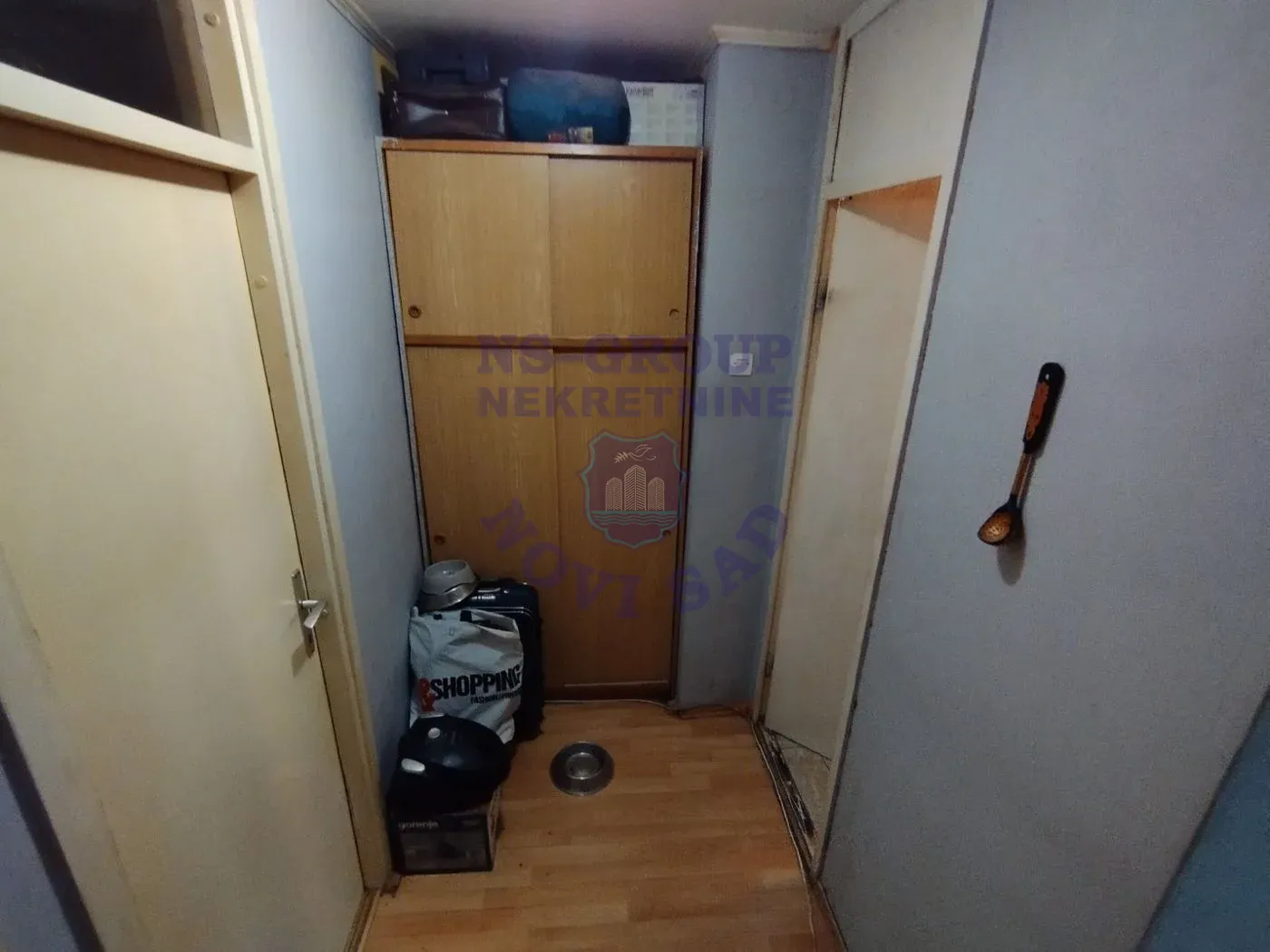 stan na prodaju Novi Sad 78m2 562665