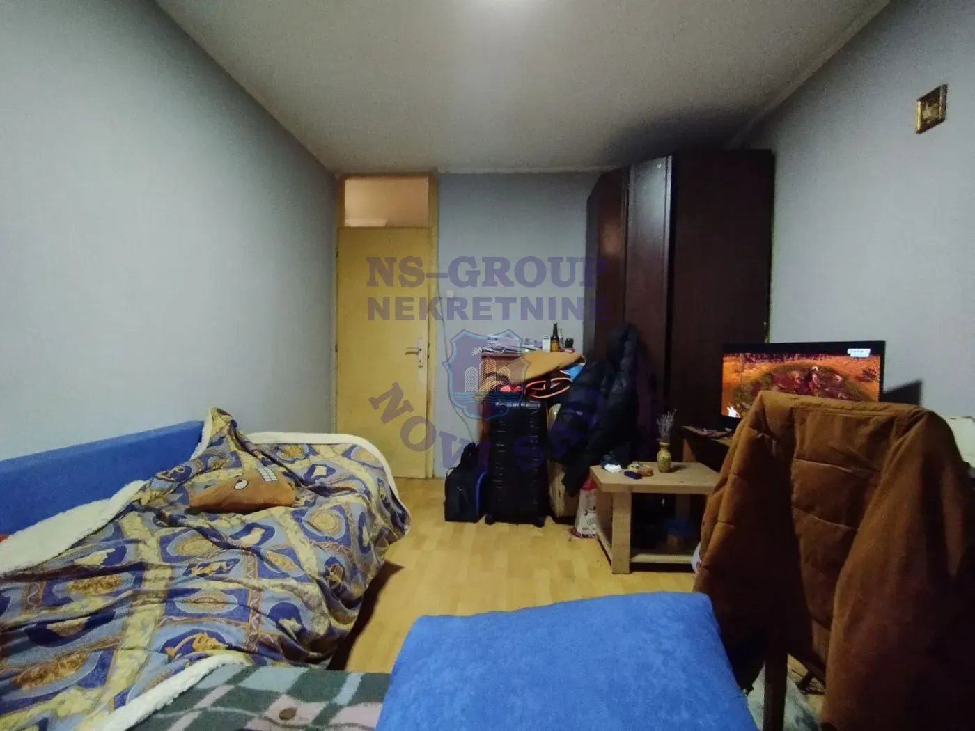 stan na prodaju Novi Sad 78m2 562665