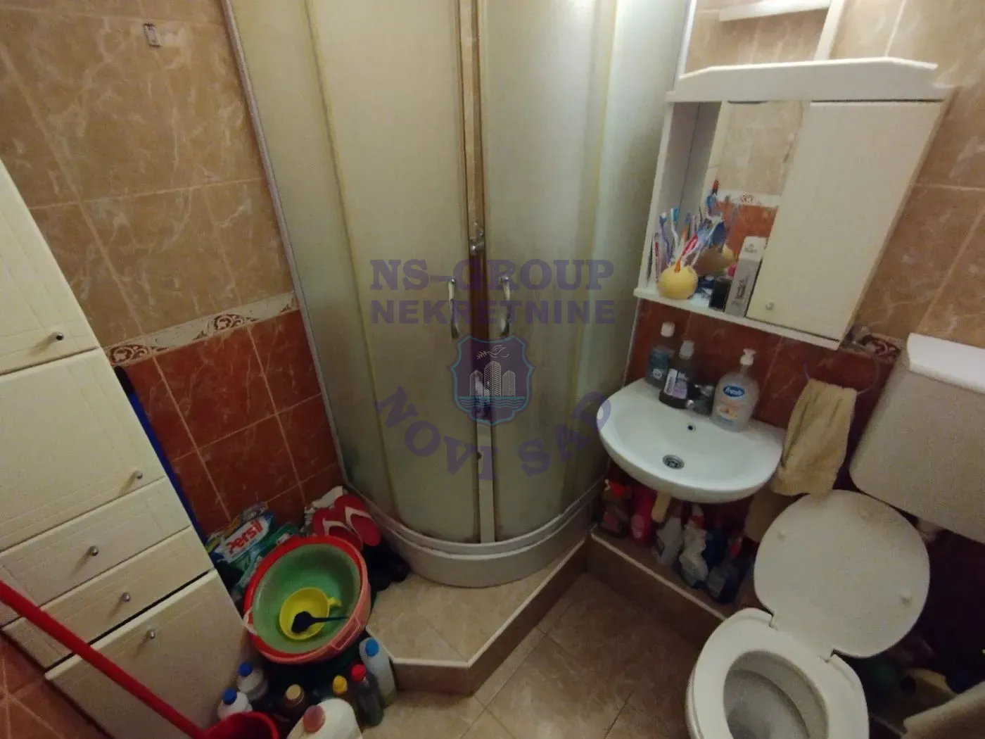 stan na prodaju Novi Sad 78m2 562665