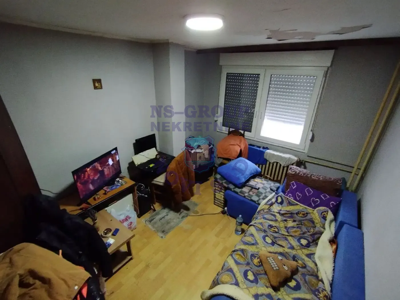 stan na prodaju Novi Sad 78m2 562665