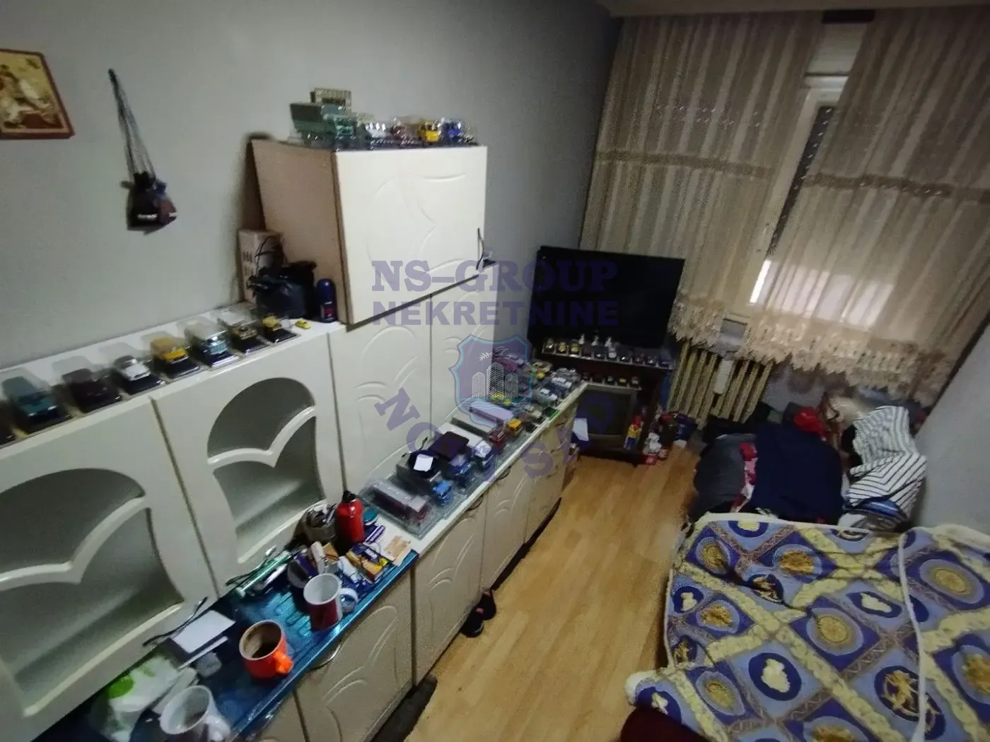stan na prodaju Novi Sad 78m2 562665