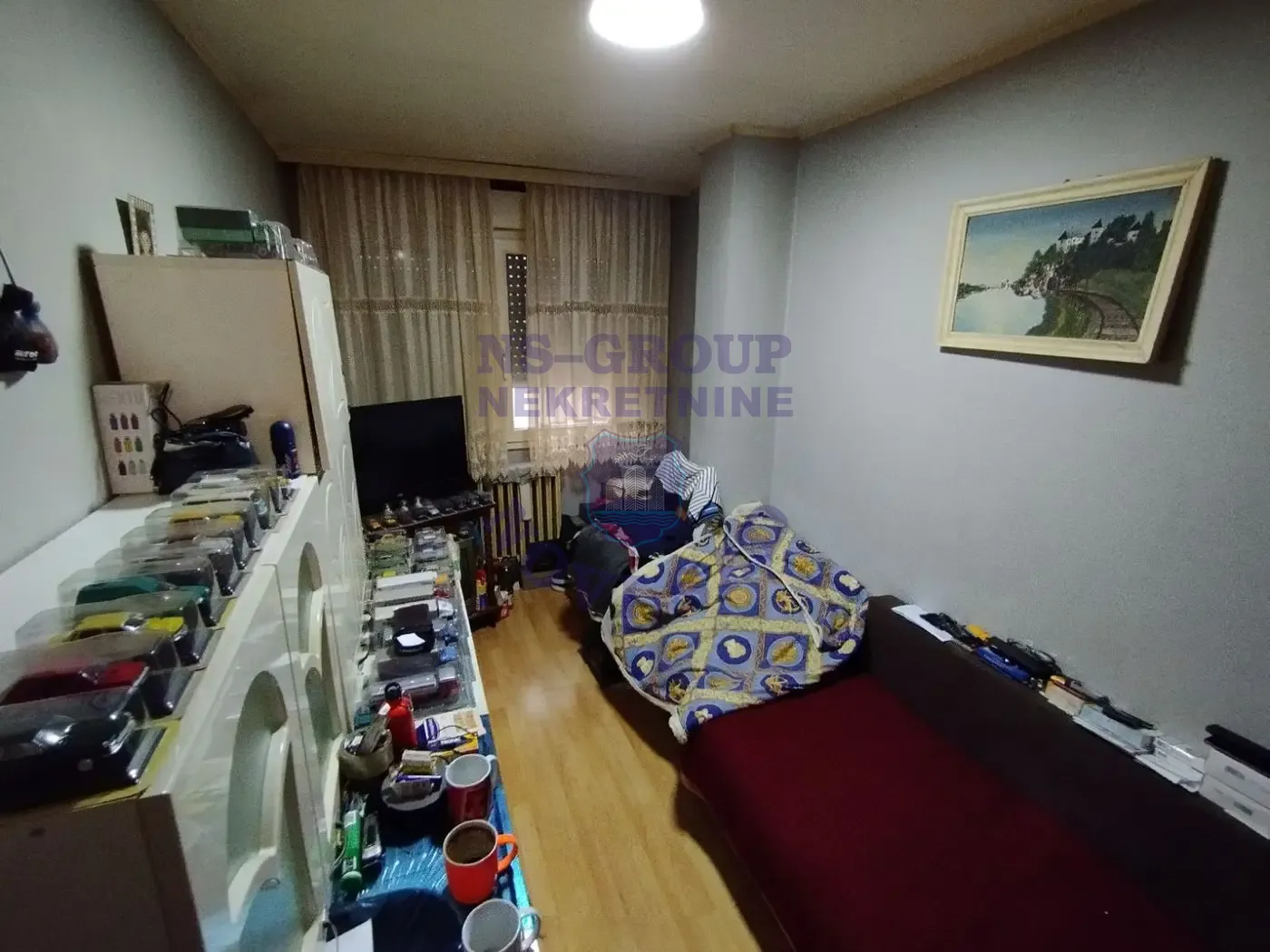 stan na prodaju Novi Sad 78m2 562665