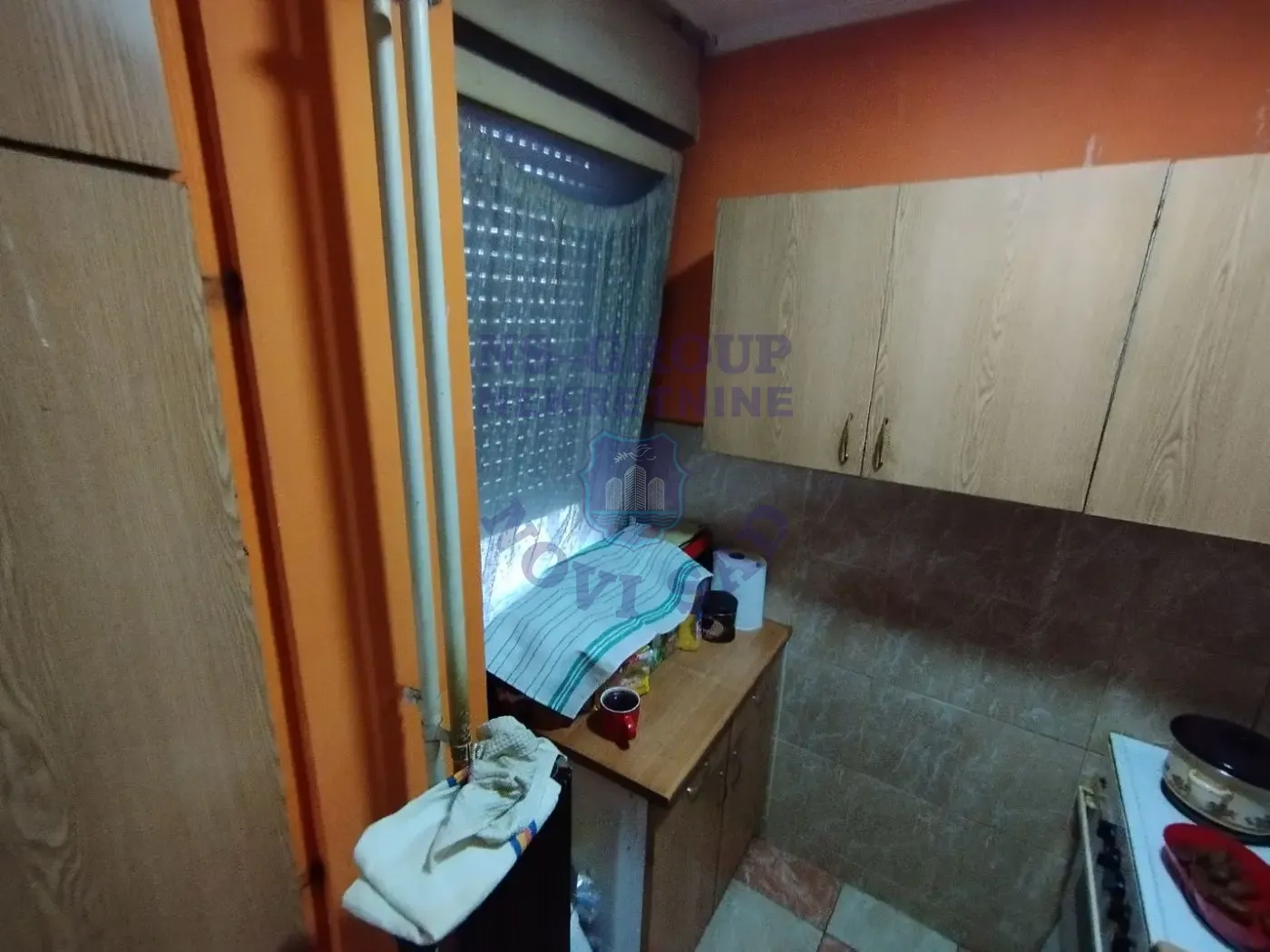 stan na prodaju Novi Sad 78m2 562665