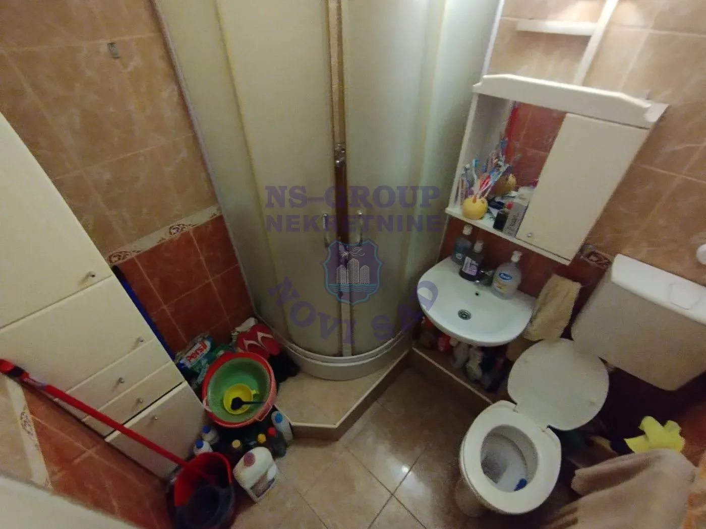 stan na prodaju Novi Sad 78m2 562665