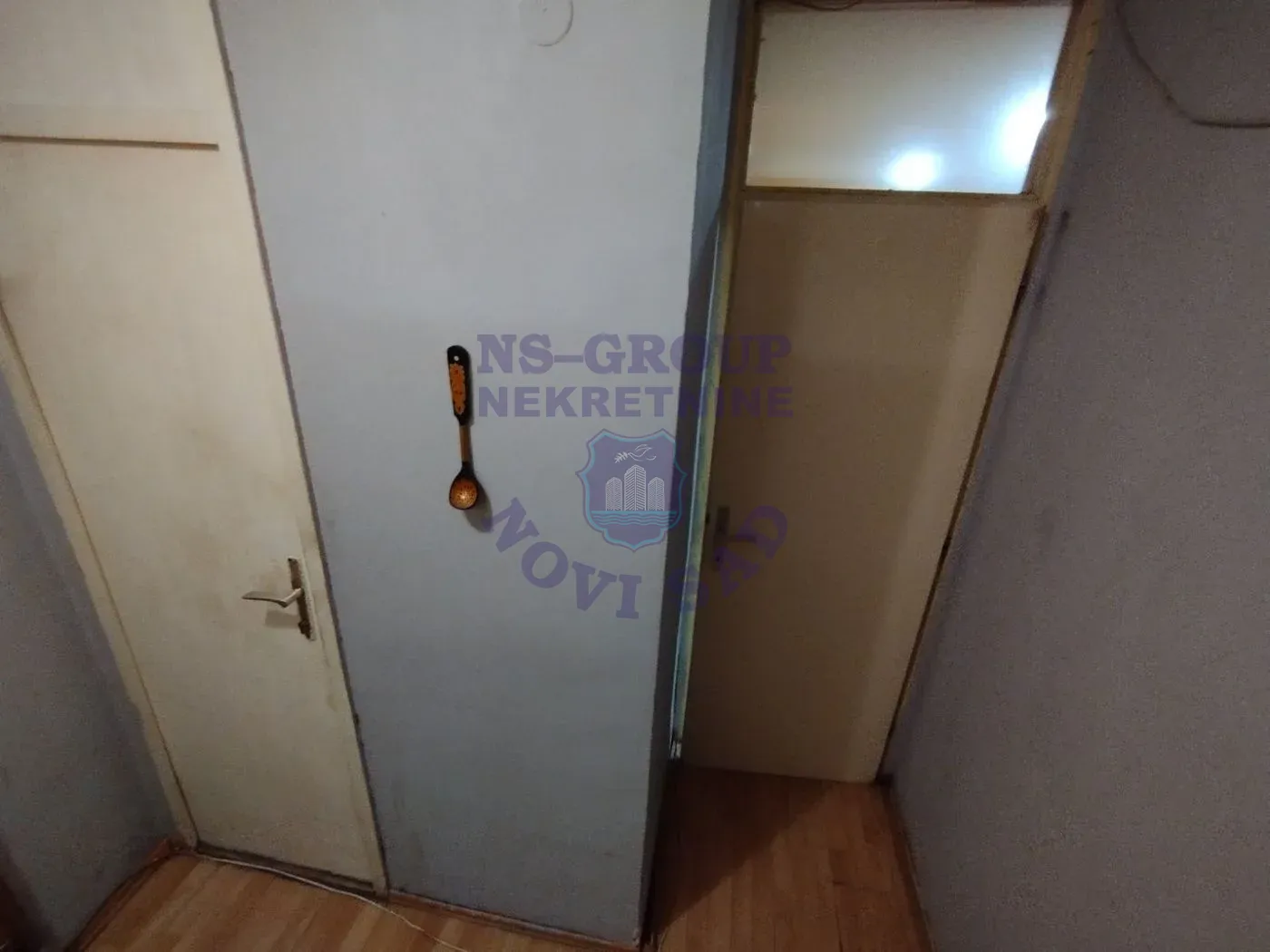 stan na prodaju Novi Sad 78m2 562665