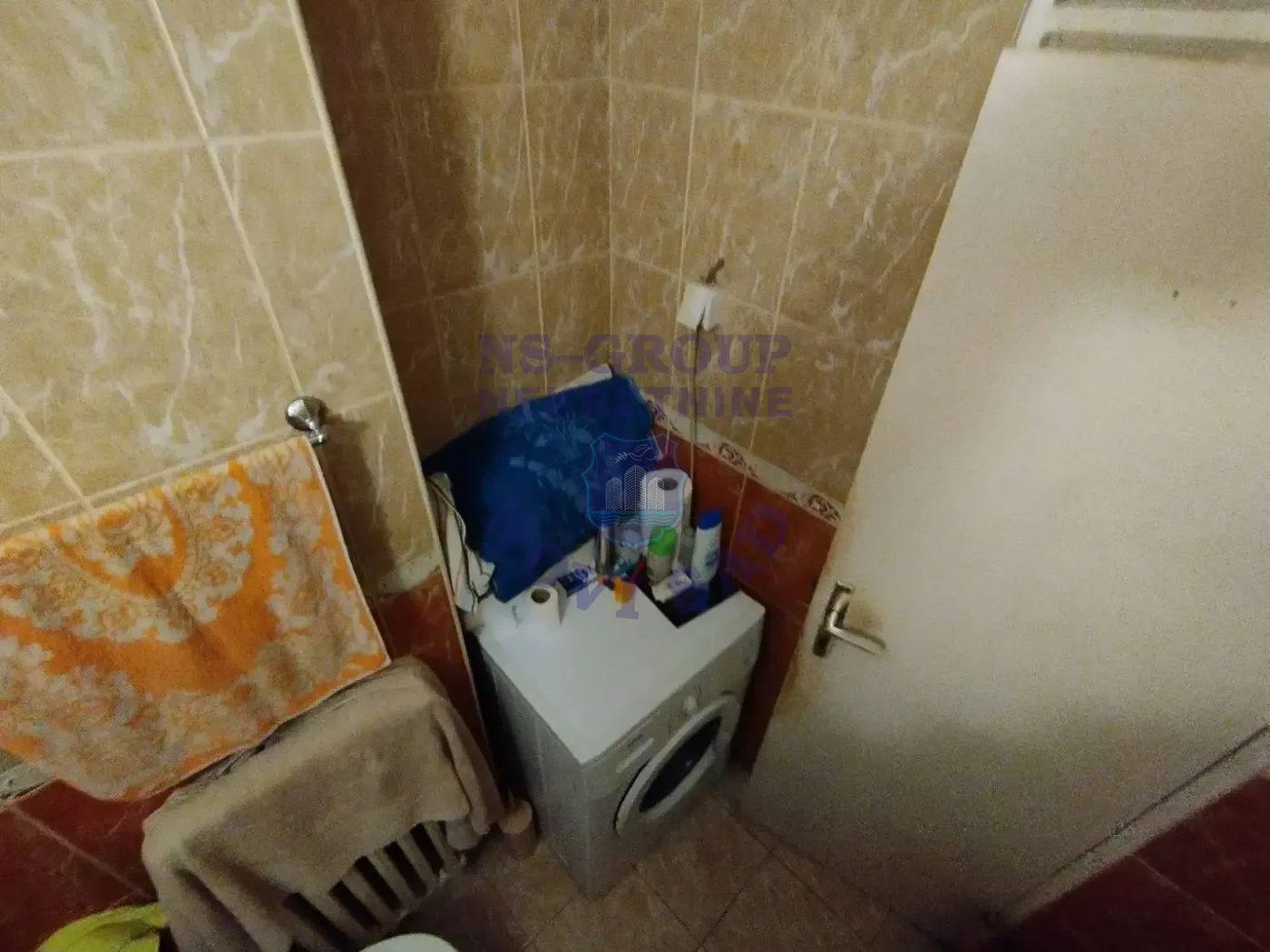 stan na prodaju Novi Sad 78m2 562665