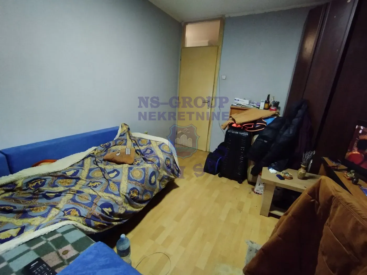 stan na prodaju Novi Sad 78m2 562665