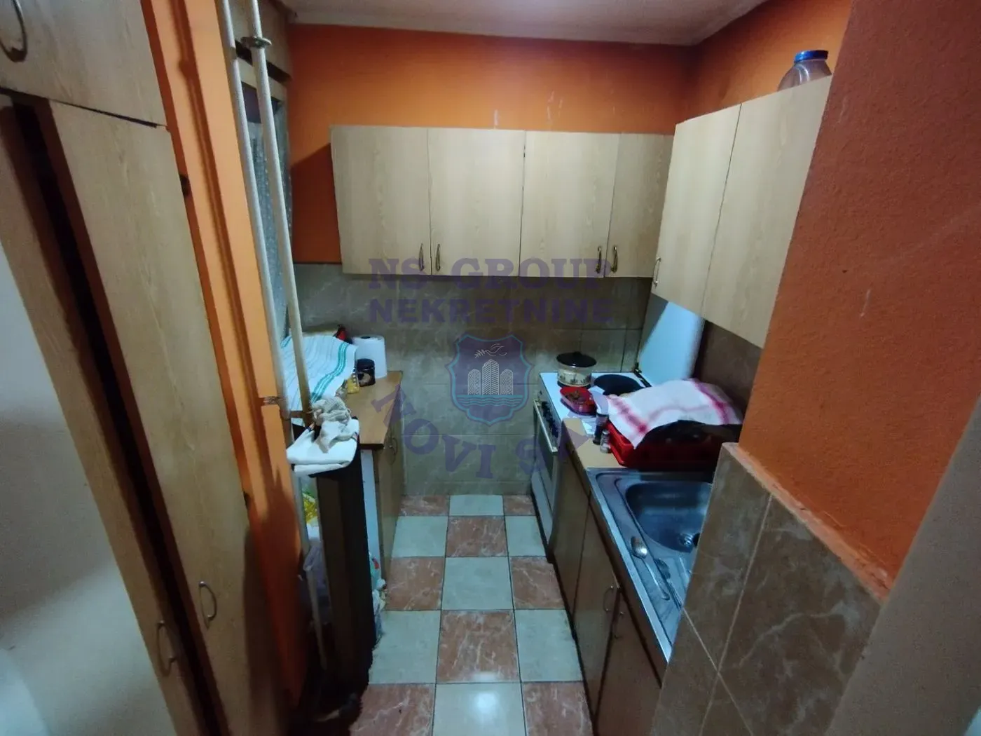 stan na prodaju Novi Sad 78m2 562665
