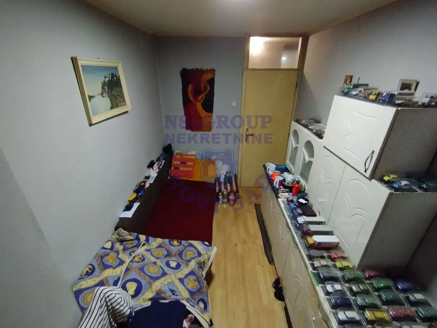 stan na prodaju Novi Sad 78m2 562665