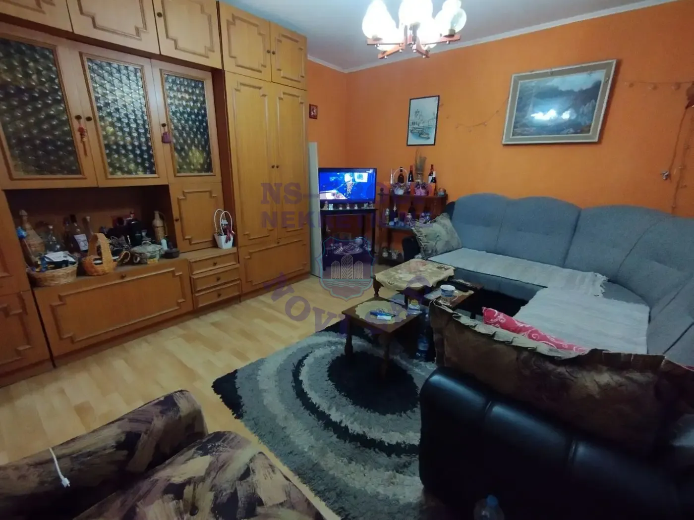 stan na prodaju Novi Sad 78m2 562665